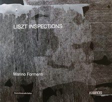 Liszt inspections marino d'occasion  France