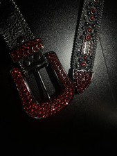 Simon kish belt for sale  Bronx