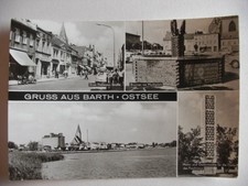 Alte gruß barth gebraucht kaufen  Neu-Ulm
