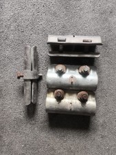 Scaffolding fittings sleeves for sale  BILSTON