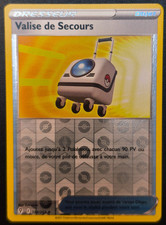 Carte pokémon valise d'occasion  Villeneuve-d'Ascq-