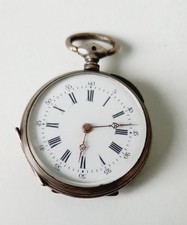 Montre ancienne gousset d'occasion  Bonsecours