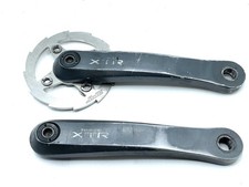 Shimano xtr cranks for sale  Los Angeles