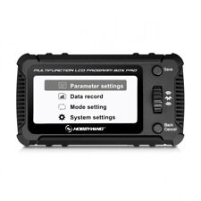 Hobbywing lcd programmierbox gebraucht kaufen  Paunzhausen