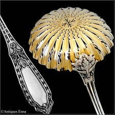 Bergeron french sterling d'occasion  France