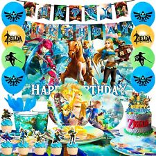 Zelda party zubehör gebraucht kaufen  Bremen