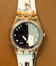 Swatch solar srk104d gebraucht kaufen  Berlin