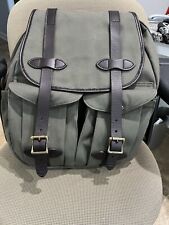 Filson large heavy for sale  Louisville