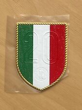 2024 italy serie d'occasion  Expédié en Belgium