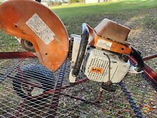 Stihl ts760 concrete for sale  Fort White