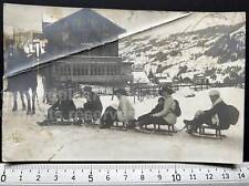 Adelboden alenrose hotel d'occasion  Aix-les-Bains