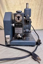 Welch 1400 duoseal for sale  Calico Rock