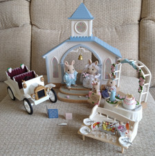 Sylvanian families special for sale  PONTYCLUN