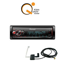 Pioneer mvh 520 usato  Roma