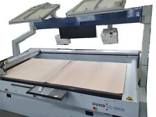 Zund lc2400 macchina usato  Monte Urano