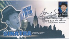 #4265 Frank Sinatra Therome cachet capa primeiro dia 25 feita Nova York cancelar comprar usado #4265 Frank Sinatra Therome cachet capa primeiro dia 25 feita Nova York cancelar comprar usado  Enviando para Brazil