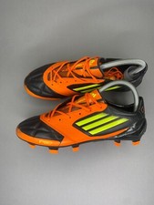 Chuteiras de futebol raras Adidas F50 Adizero FG ELITE EUA 7 comprar usado  Enviando para Brazil