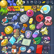 Qualsiasi pokémon scarlatto usato  Spedire a Italy
