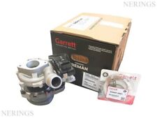 Turbolader FORD RANGER, TRANSIT 2.2 TDCi 787556-0016, usado comprar usado  Enviando para Brazil