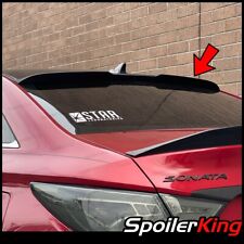 Spoiler traseiro asa da janela do teto (adequado para: Hyundai Sonata 2011-2014) SpoilerKing 380RC comprar usado  Enviando para Brazil