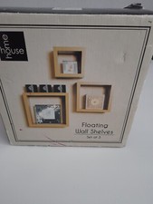 Beech wood 3pc for sale  UK