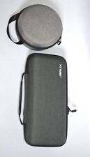 Lot carrying cases for sale  USA
