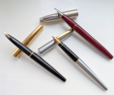 Vintage sheaffer fountain for sale  ATTLEBOROUGH