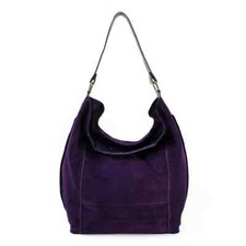 Real leather suede for sale  ASHTON-UNDER-LYNE