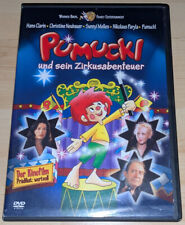Dvd pumuckl zirkusabenteuer gebraucht kaufen  Nürnberg