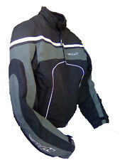 Giacca moto scooter usato  Montalbano Jonico