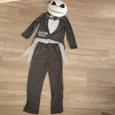 Nightmare christmas jack for sale  STOKE-ON-TRENT