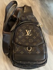 Louis vuitton sling for sale  Falls Church
