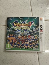 Jeu inazuma eleven d'occasion  Montrouge