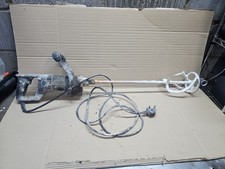 240v megamixer plastering for sale  CAMBRIDGE