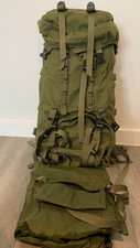 Hiking backpack karrimor for sale  LONDON