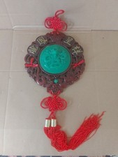 Chinese faux jade for sale  DEREHAM