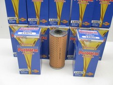 (12) Filtro de aceite de motor Purolator L44674 para BMW 750iL 1988-1990 5,0 L V12 segunda mano  Embacar hacia Mexico