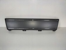Kühlergrill audi frontgrill gebraucht kaufen  Hamburg