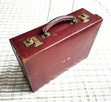 Asprey antique red for sale  PENZANCE