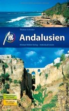 Andalusien reiseführer vielen gebraucht kaufen  Berlin