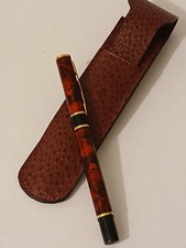 Waterman red marble for sale Waterman red marble for sale  LONDON