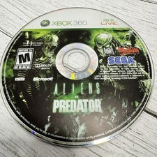 Alien vs. predator for sale  Manchester
