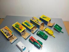 Matchbox occasions d'occasion  Niort