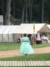 Civil war sheer for sale  Coldwater
