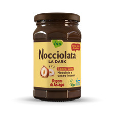 Nocciolata rigoni crema usato Nocciolata rigoni crema usato  Napoli