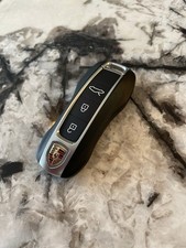 Porsche key fob for sale  LONDON