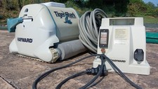 Robot piscina hayward usato  Italia