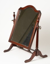 Antique mahogany dressing for sale  Brooklyn