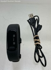 Rastreador fitness inteligente Garmin Vivosmart 5, usado comprar usado  Enviando para Brazil