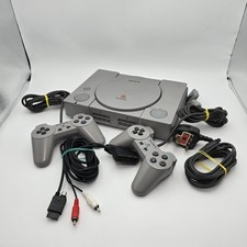 Sony playstation ps1 for sale  LEICESTER